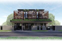 Parbury Avenue (D16), Terrace #572138411